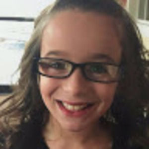 Meet your Posher, Audrey